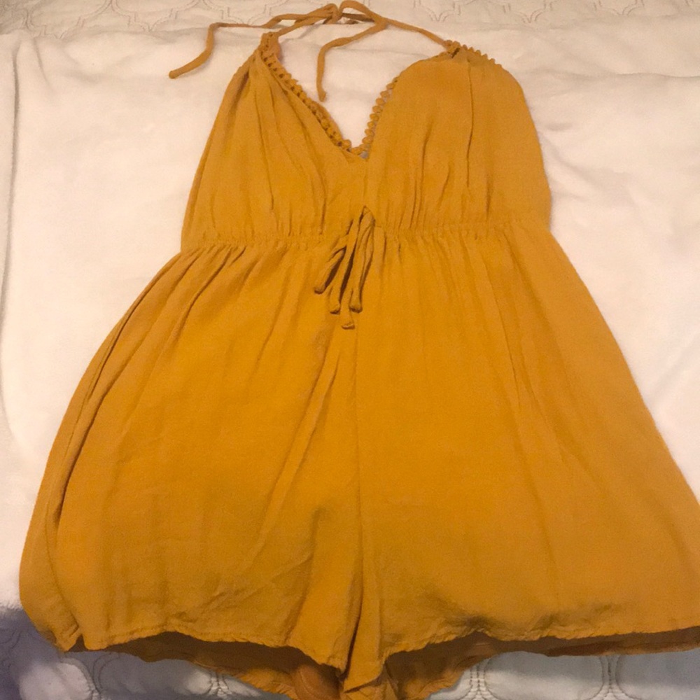 Body suit